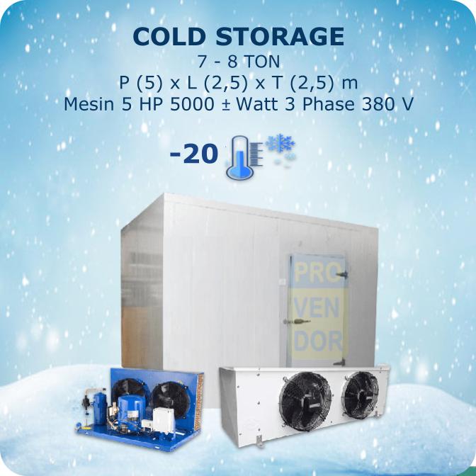 harga-cold-storage-7-8-ton-produk-beku