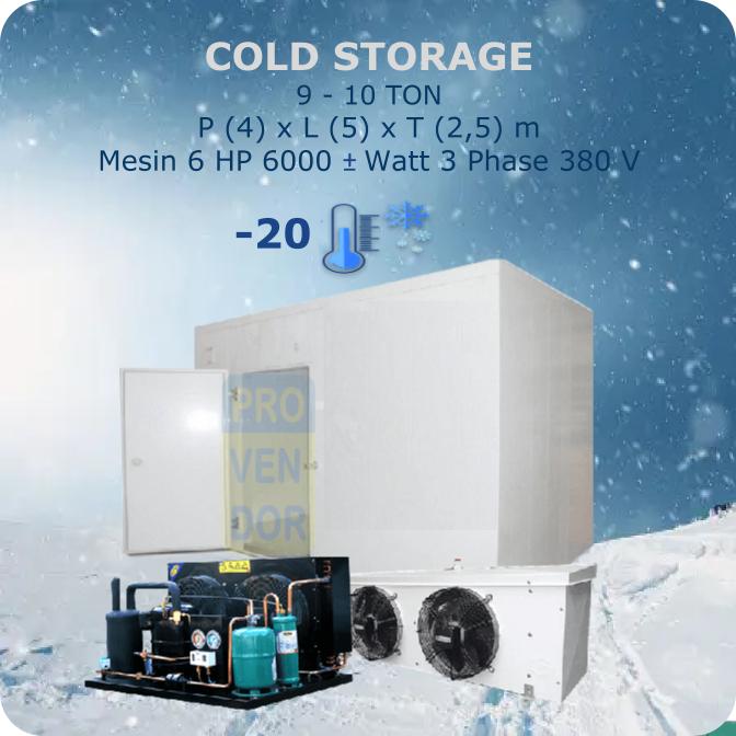 harga-cold-storage-9-10-ton-frozen-cold-room