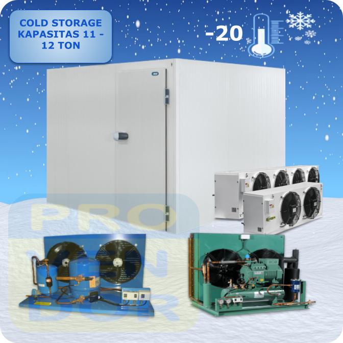 harga-cold-storage-11-12-ton-frozen-cold-room