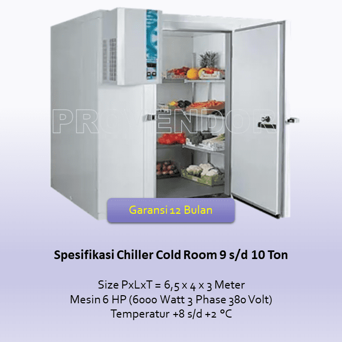 cold-storage-chiller-10-ton-harga-jual-commercial-refrigerations