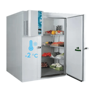 Chiller Cold Room